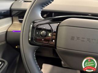 SPORTEQUIPE Sportequipe 6 GT usata, con Immobilizzatore elettronico