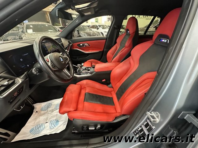 BMW M3 usata, con Cerchi in lega