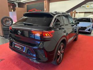 VOLKSWAGEN T-Roc usata, con Cerchi in lega