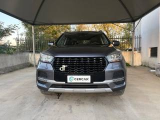 DR MOTOR DR 4.0 usata, con Airbag laterali