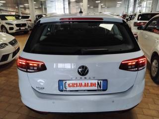 VOLKSWAGEN Passat usata, con Airbag Passeggero