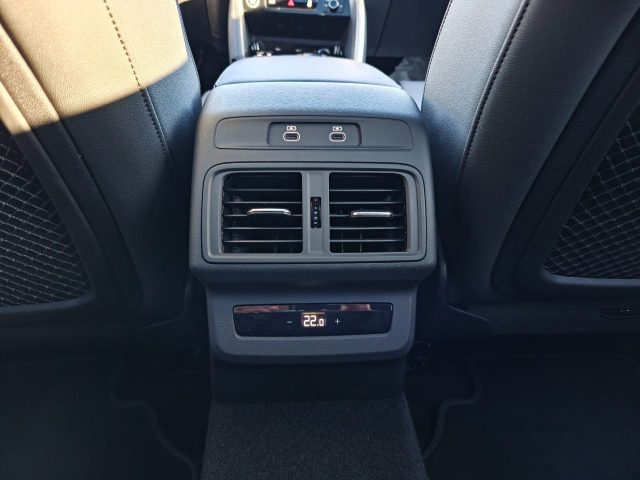 AUDI Q5 usata, con Touch screen