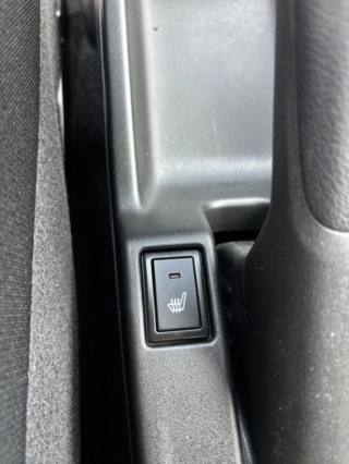 SUZUKI Swift usata, con Touch screen