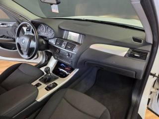BMW X3 usata 16