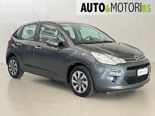 CITROEN C3 usata, con Airbag laterali