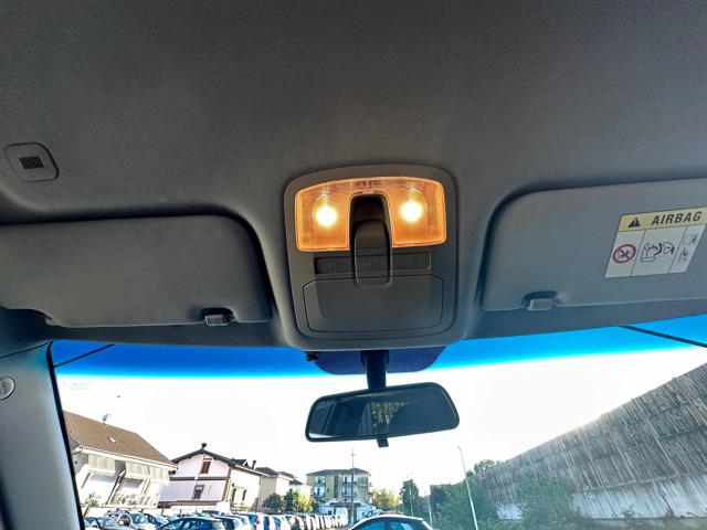 SSANGYONG Tivoli usata, con Isofix