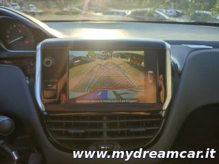 PEUGEOT 2008 usata, con Immobilizzatore elettronico