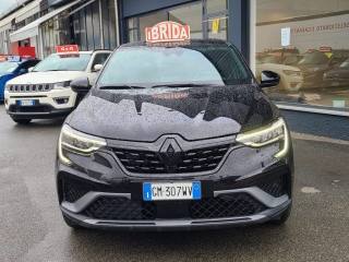 RENAULT Arkana usata, con Airbag laterali