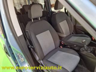 FIAT Doblo usata 34