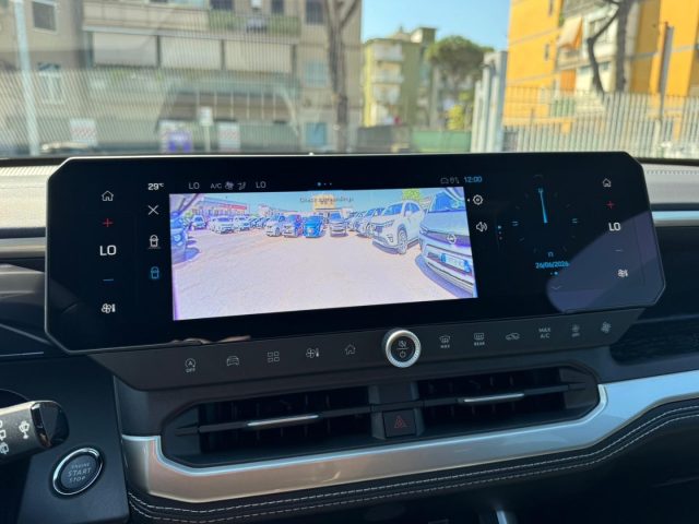 JEEP Compass usata, con Immobilizzatore elettronico