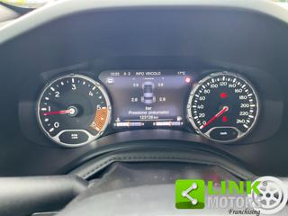 JEEP Renegade usata, con Airbag