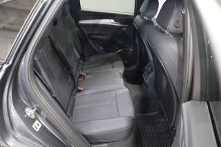 AUDI Q5 usata, con Autoradio digitale