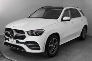 MERCEDES-BENZ GLE 300 d 4Matic Premium