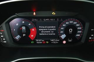 AUDI Q3 usata 6