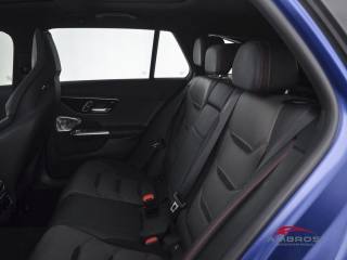 MERCEDES-BENZ C 63 AMG usata 9