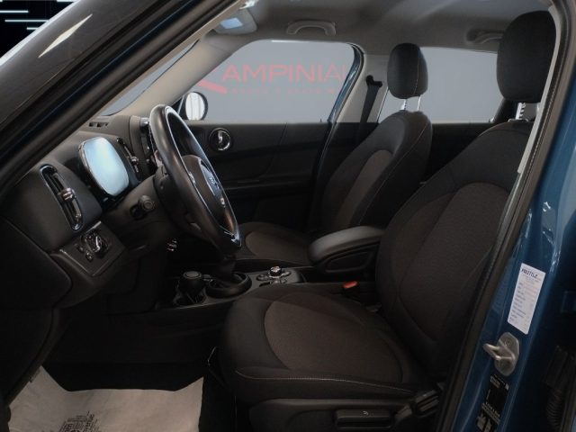 MINI Countryman usata 14
