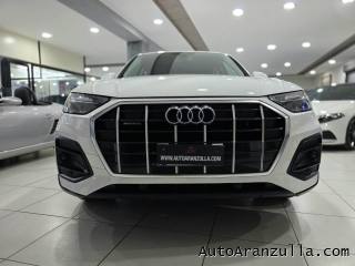 AUDI Q5 usata, con Sedile posteriore sdoppiato