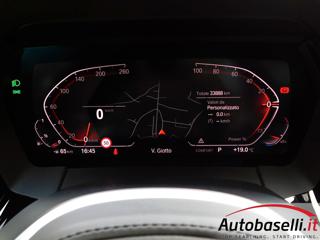 BMW Z4 usata, con Monitoraggio pressione pneumatici