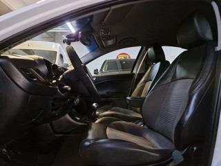 ALFA ROMEO Giulietta usata, con Cerchi in lega