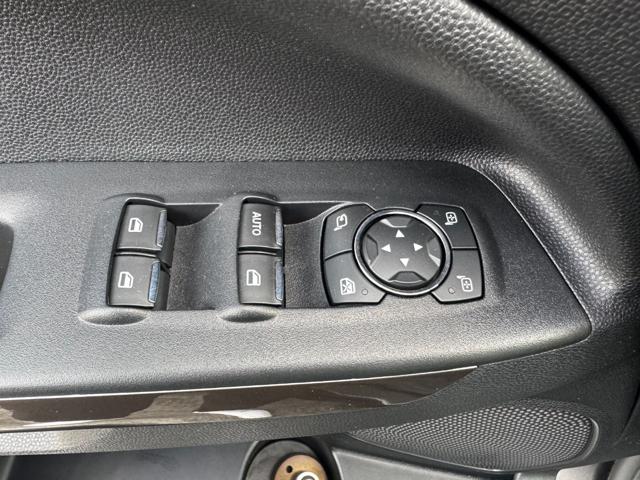 FORD EcoSport usata, con Touch screen