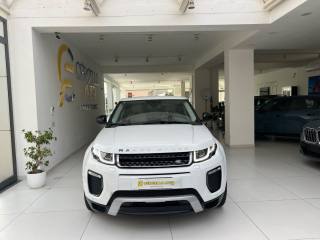 LAND ROVER Range Rover Evoque usata, con Boardcomputer