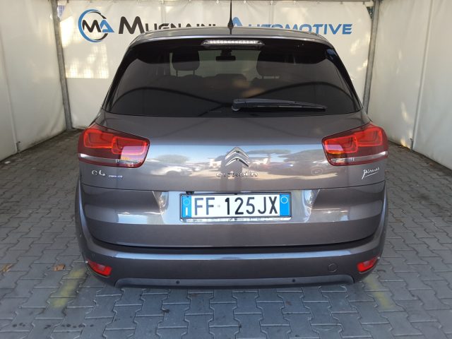 CITROEN C4 Picasso usata, con Immobilizzatore elettronico