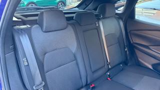 NISSAN Qashqai usata, con ESP