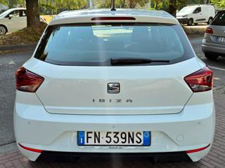 SEAT Ibiza usata, con Autoradio