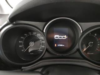 FIAT 500L usata, con Sedile posteriore sdoppiato