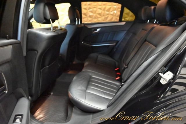 MERCEDES-BENZ E 300 usata 130