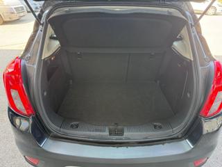OPEL Mokka usata, con Controllo trazione