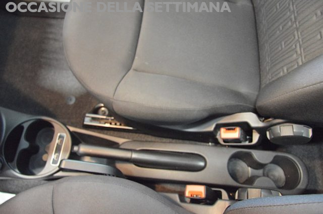 FIAT 500 usata, con Autoradio digitale
