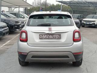 FIAT 500X usata, con Controllo elettronico della corsia