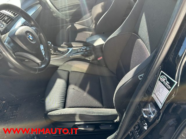 BMW 120 usata, con Controllo trazione