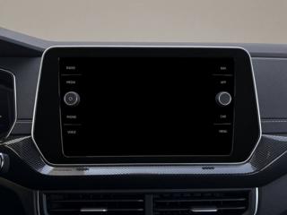 VOLKSWAGEN T-Cross usata, con Servosterzo