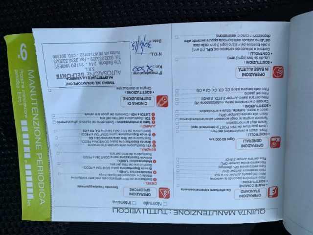 CITROEN C2 usata 22