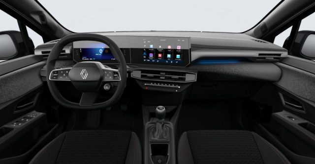 RENAULT Clio usata 4