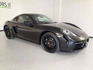 PORSCHE Cayman usata, con Airbag laterali