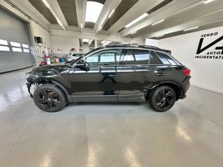 VOLKSWAGEN T-Roc usata, con Airbag Passeggero