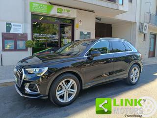 AUDI Q3 usata 55