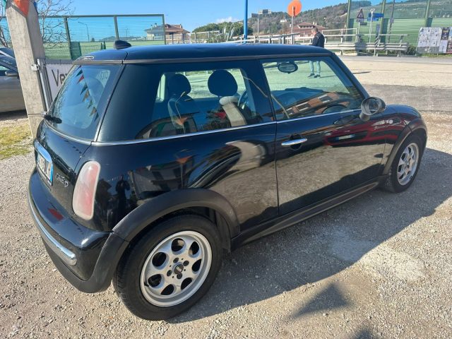 MINI Mini usata, con Airbag Passeggero