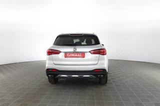 MG HS usata 4