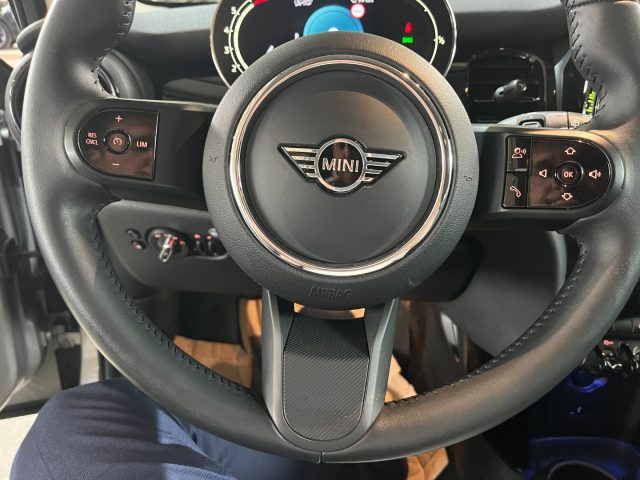 MINI Cooper usata, con ESP
