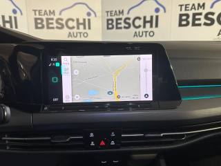 VOLKSWAGEN Golf usata, con Climatizzatore