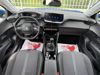 PEUGEOT 208 usata 26