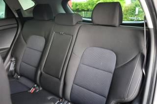 HYUNDAI Tucson usata, con Hotspot Wi-Fi
