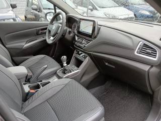 SUZUKI S-Cross usata, con Immobilizzatore elettronico