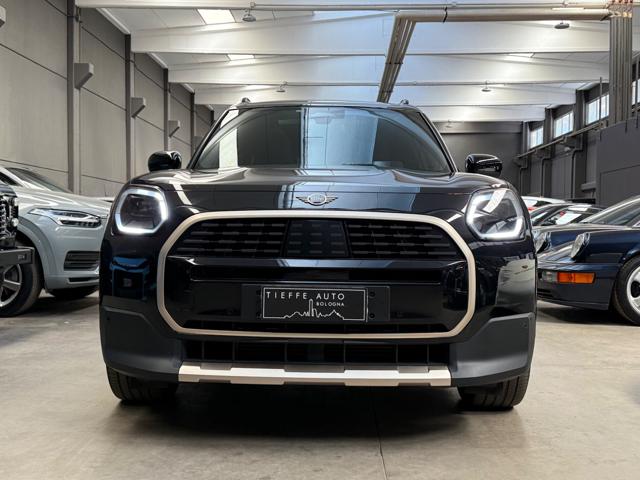 MINI Countryman usata, con Airbag