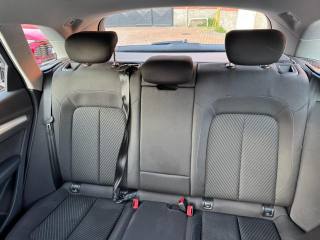 AUDI Q5 usata, con USB