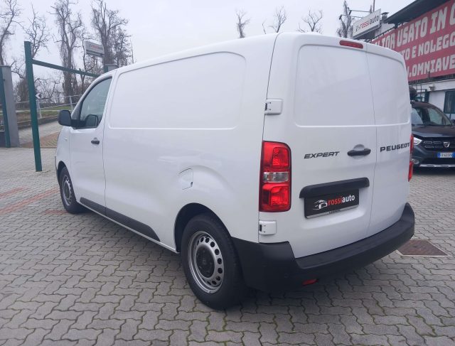 PEUGEOT Expert usata, con Boardcomputer